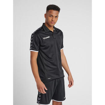 Decathlon Hmlauthentic functional polo polo homme offre