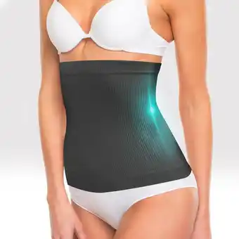 Decathlon Ceinture minceur de sport cryoshape offre
