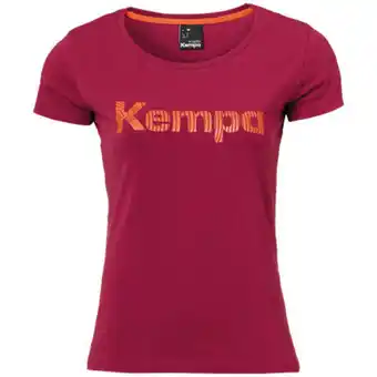 Decathlon Maillot femme kempa graphic offre