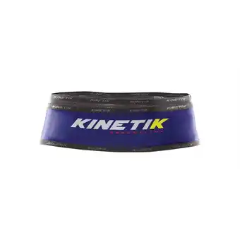 Ceinture de portage trail running kargo belt flower