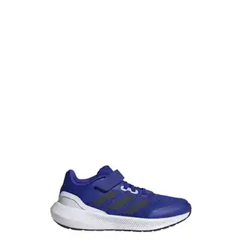 Decathlon Chaussure à lacets élastiques et scratch runfalcon 3.0 offre