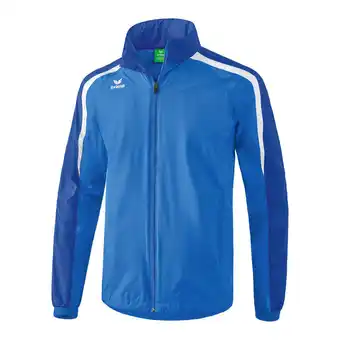 Decathlon Veste de pluie erima liga 2.0 offre