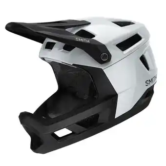 Decathlon Mainline mips casque de vélo - blanc noir offre