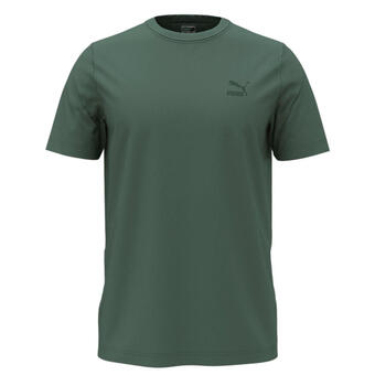 Decathlon T-shirt puma classics small logo offre