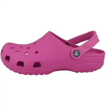 Decathlon Sabots crocs classic offre