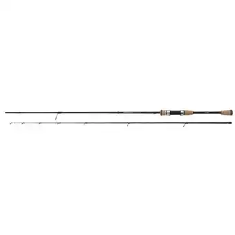Decathlon Canne spinning shimano vengeance cx sensi 3-15 g offre