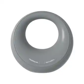 Decathlon Kettlebell design premium xiaomi fed 4,5 kg offre