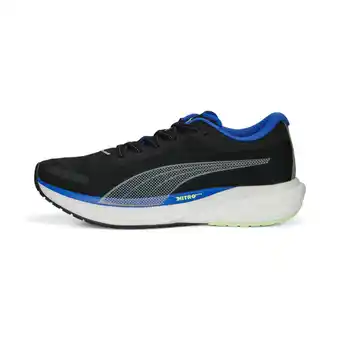 Decathlon Chaussures de running puma deviate nitro 2 offre