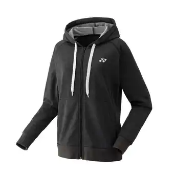 Decathlon Veste à capuche femme yonex yw0016ex offre