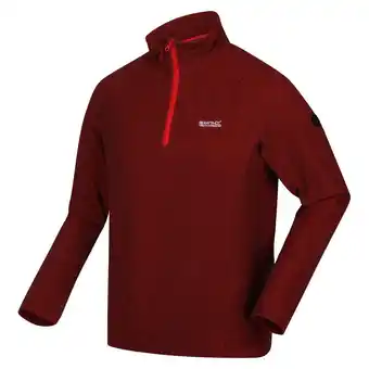Decathlon Montes homme randonnée polaire - noir offre