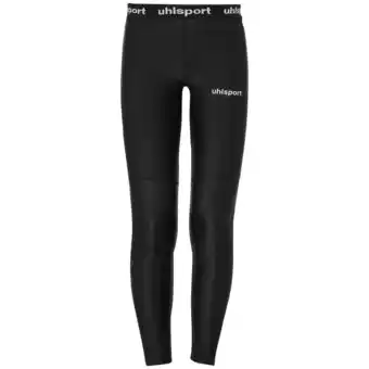 Decathlon Collant enfant uhlsport distinction pro long tights offre