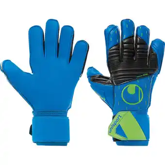 Decathlon Gants de gardien uhlsport aquasoft offre