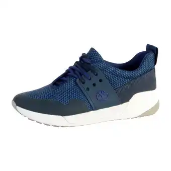 Decathlon Basket timberland kiri new lace offre