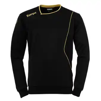 Decathlon Training top kempa curve offre