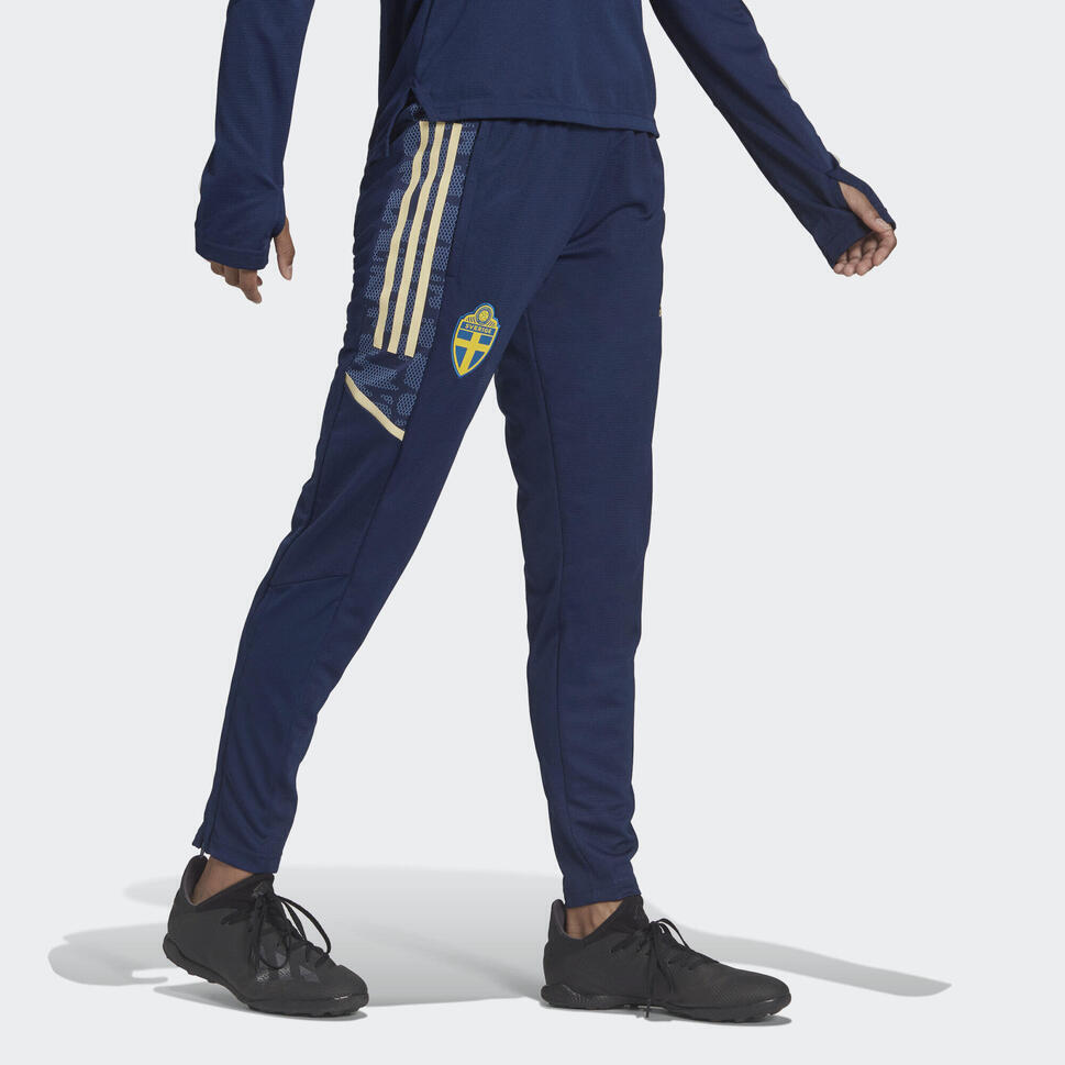 Pantalon detente online decathlon