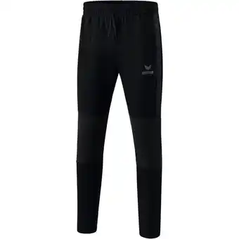 Decathlon Pantalon training erima classique offre