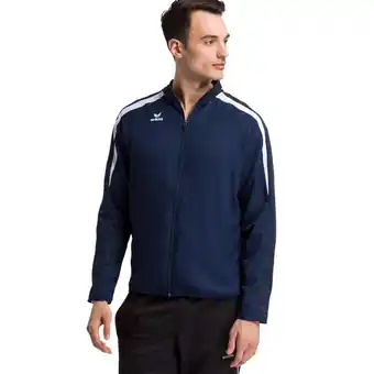 Decathlon Veste présentation erima liga 2.0 offre