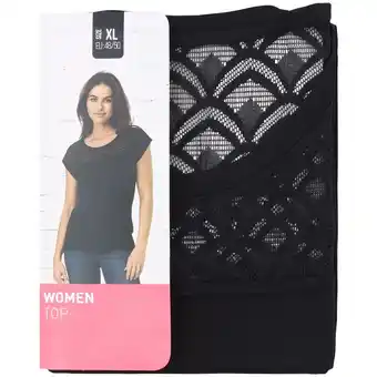 Action Top sans manches offre