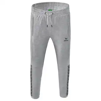 Decathlon Jogging erima essential team offre