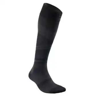 Decathlon Chaussettes hautes thuasne up recovery offre