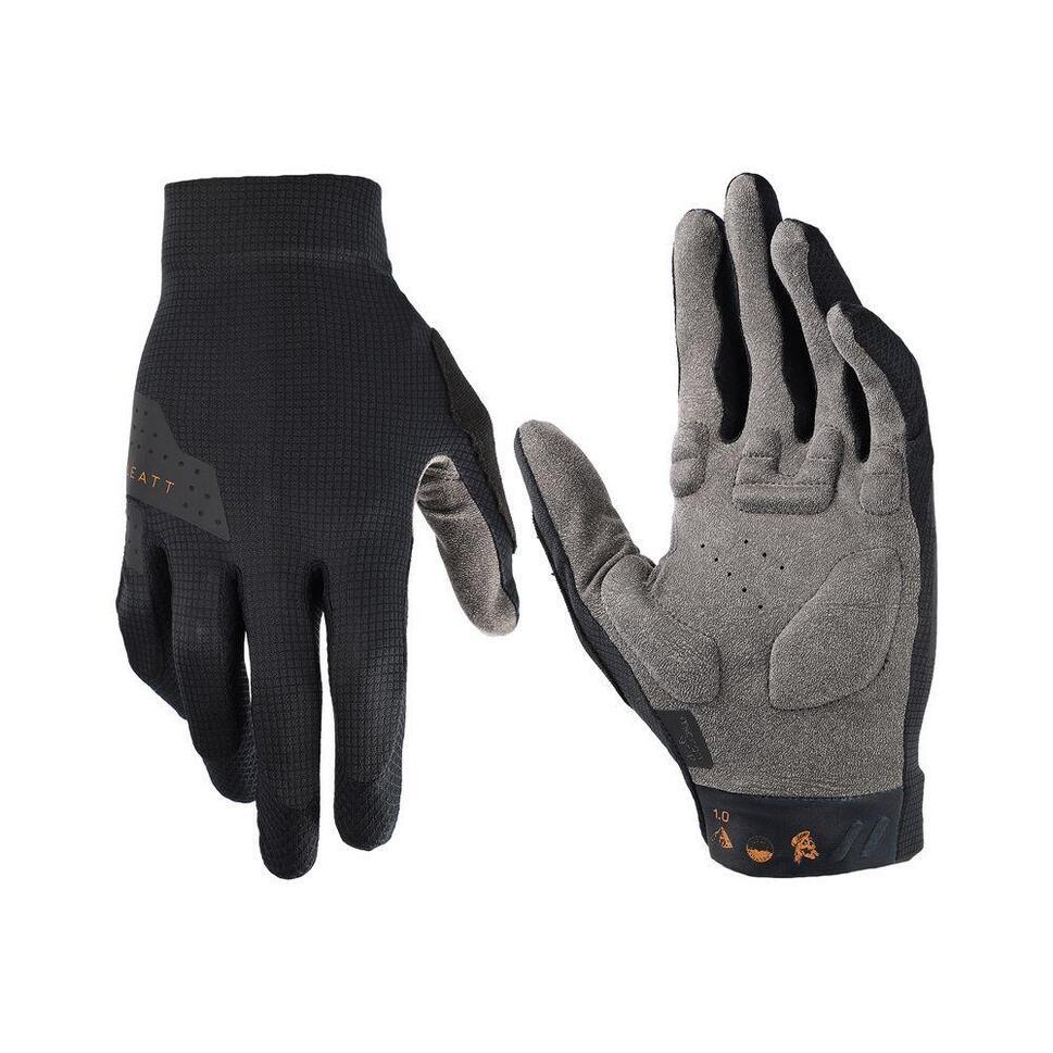 Decathlon discount gants vtt