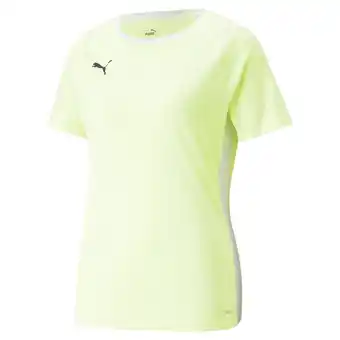 Decathlon Maillot multisport teamliga femme puma offre