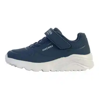 Decathlon Basket à scratch enfant skechers vendox - enfant offre
