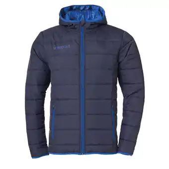 Decathlon Doudoune enfant uhlsport essential ultra lite down offre