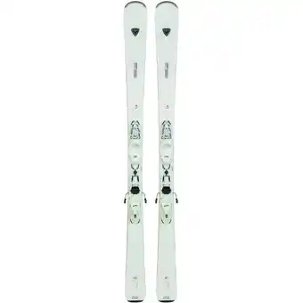 Decathlon Pack ski nova 8 ca + fixations xp 11 femme offre