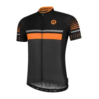 Decathlon Maillot manches courtes velo homme - hero offre