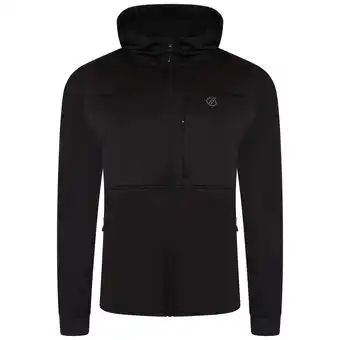 Decathlon Out calling homme polaire de marche zippé offre