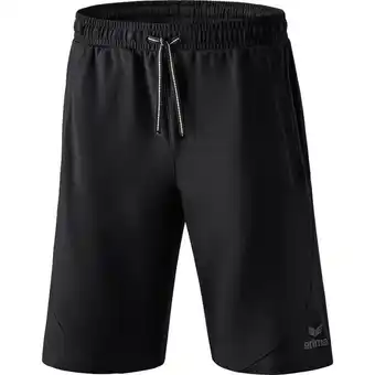 Decathlon Short sweat enfant erima essential offre