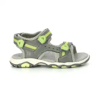 Sandales kiwi