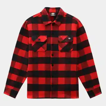 Decathlon New sacramento shirt, red offre
