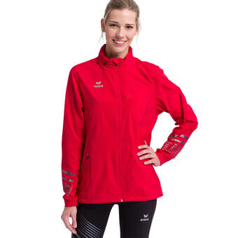 Decathlon Veste running femme erima race line 2.0 offre