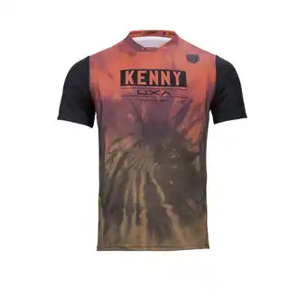 Decathlon Maillot kenny charger offre