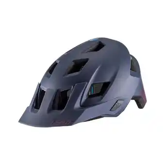 Decathlon Casque mtb all mountain 1.0 dusk offre