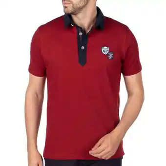 Decathlon Polo rugby 15 homme offre