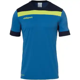 Decathlon Maillot enfant uhlsport offense 23 offre