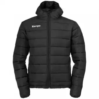 Decathlon Veste kempa puffer offre