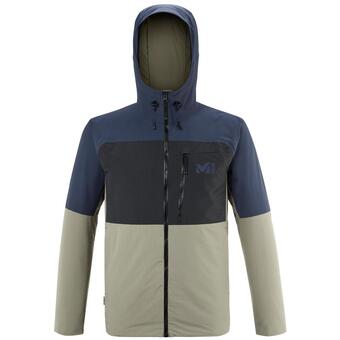 Decathlon Veste outdoor lifestyle homme pobeda offre