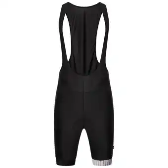 Decathlon Aep virtuous collant de fitness court pour homme - noir offre