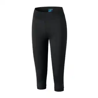 Decathlon Collant femme shimano mizuki offre