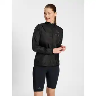 Decathlon Nwldenton jacket woman veste zippée femme offre