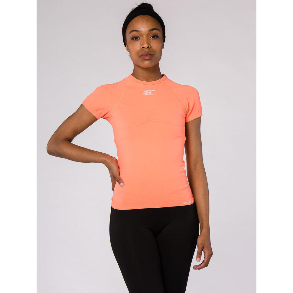 T shirt 2025 de compression decathlon