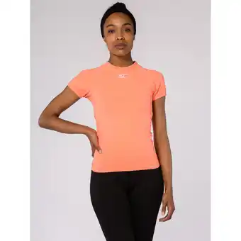 Decathlon T-shirt de compression eleni offre