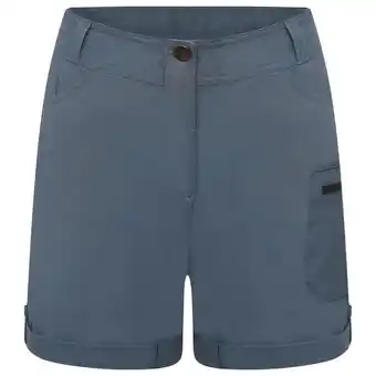 Decathlon Melodic ii short de marche pour femme - bleu offre