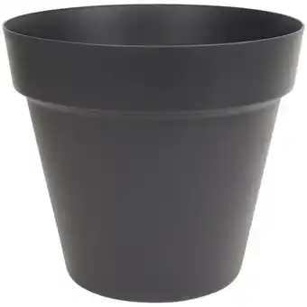 Action Pot de fleurs Toledo offre