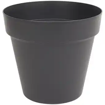 Action Pot de fleurs Toledo offre