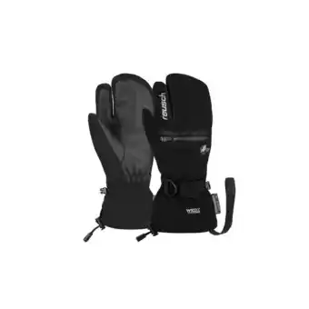 Decathlon Gants de ski enfant reusch luis r-tex® xt lobster offre